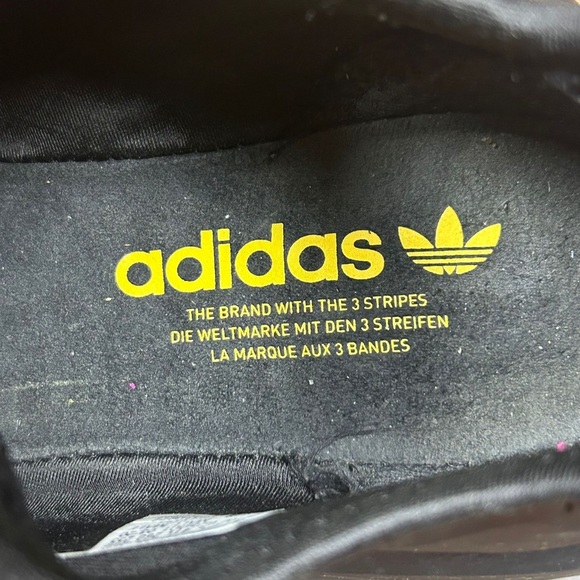 Adidas NMD Río de Janeiro Men’s Casual Sneakers Size 8 - Picture 5 of 8